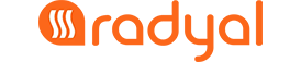 radyal logo